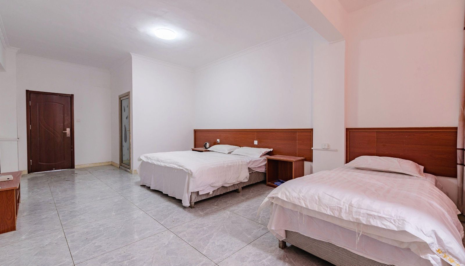 Gezinskamer - Huaxia Yudu Hotel