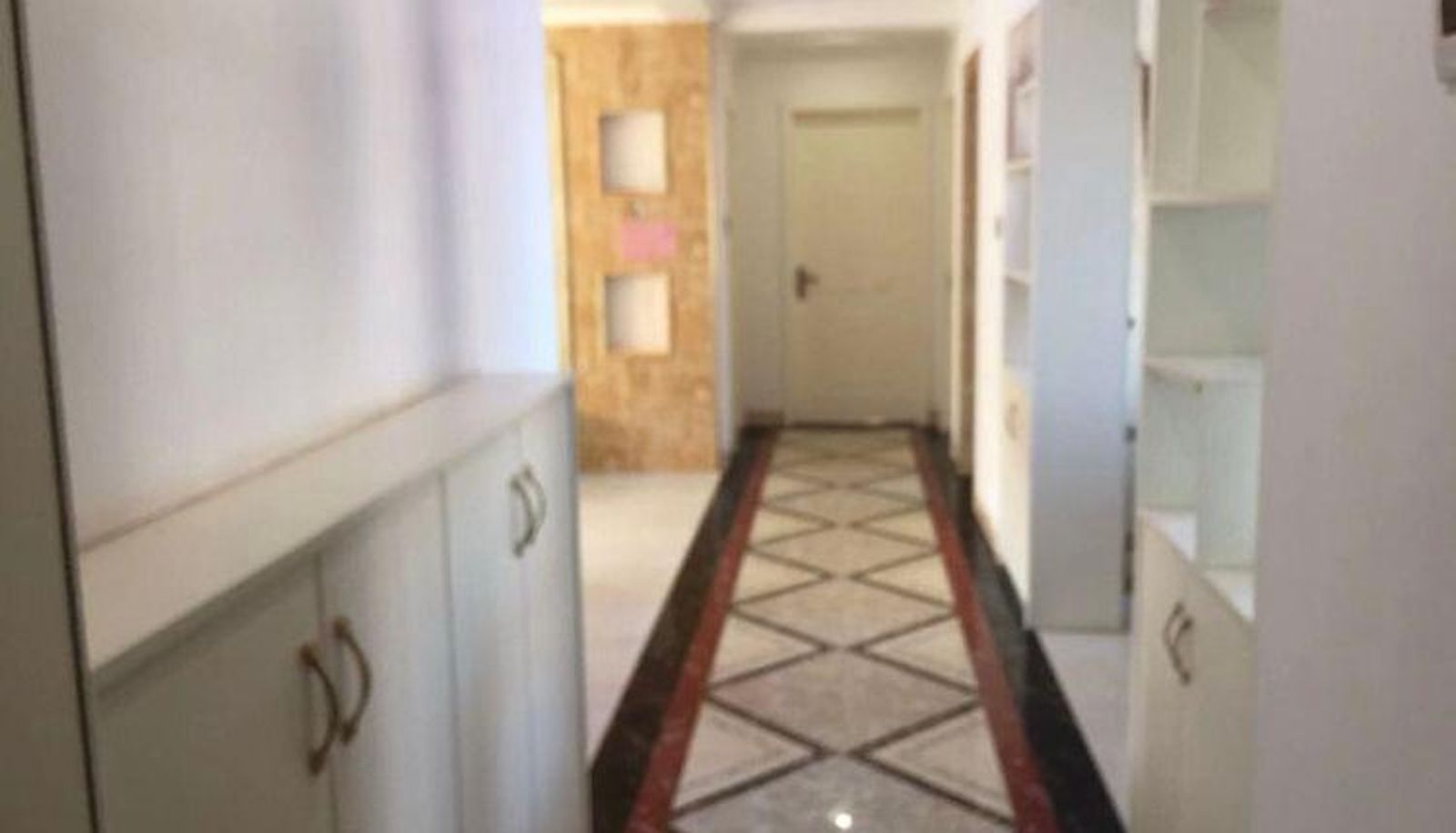 Extérieur de l'hôtel - Haolai Business Hotel