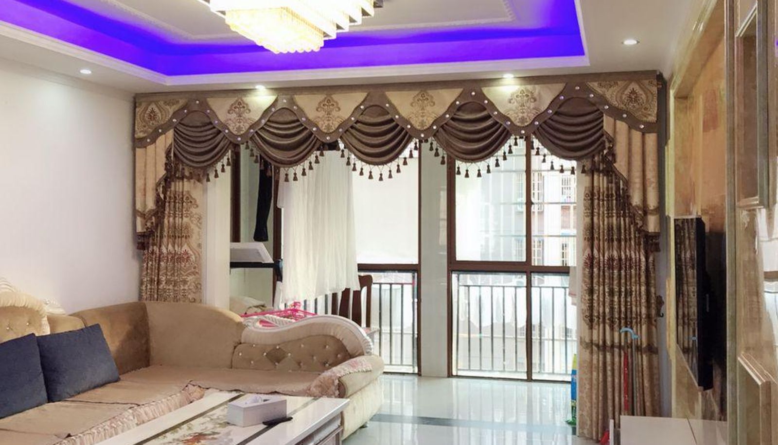 Chambre Familiale - Haolai Business Hotel