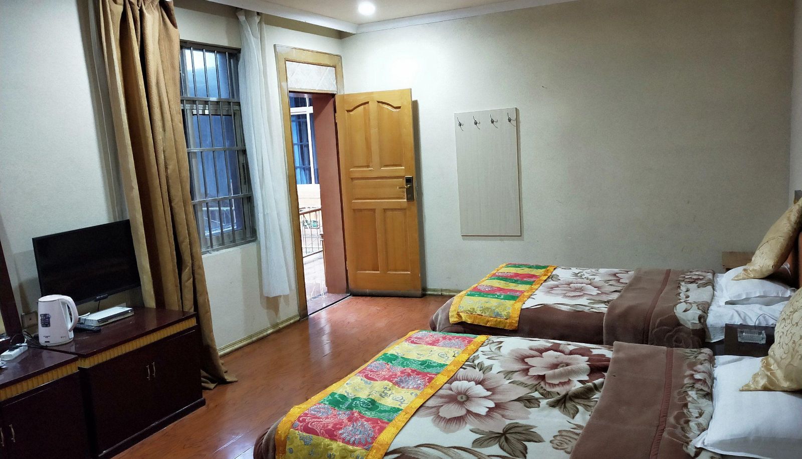Zimmer - Kehaoju Business Hotel