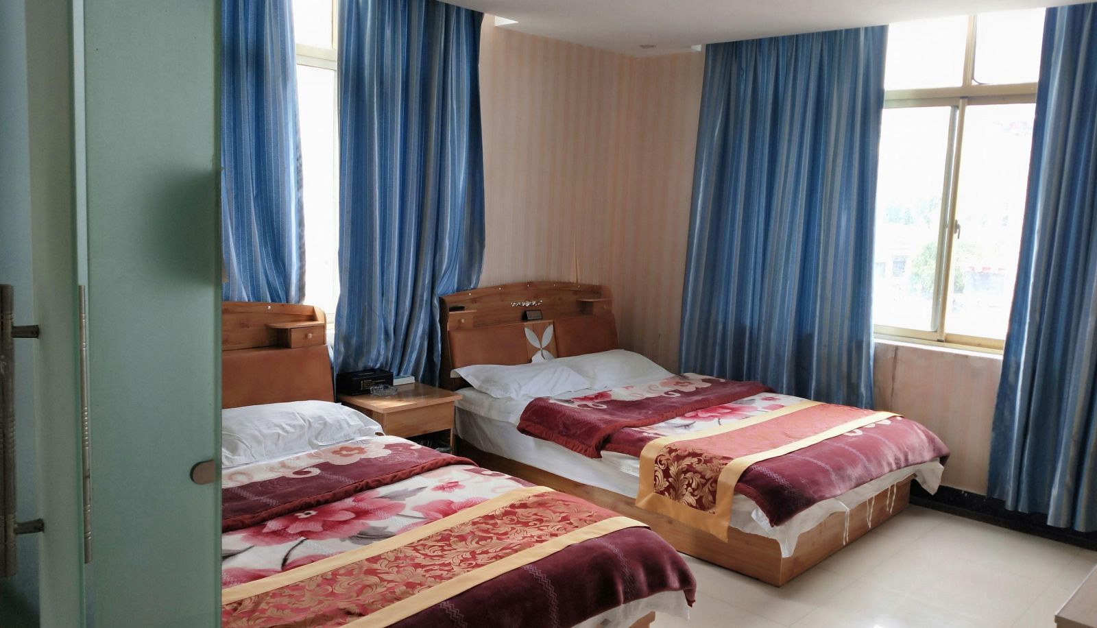 Zimmer - Kehaoju Business Hotel