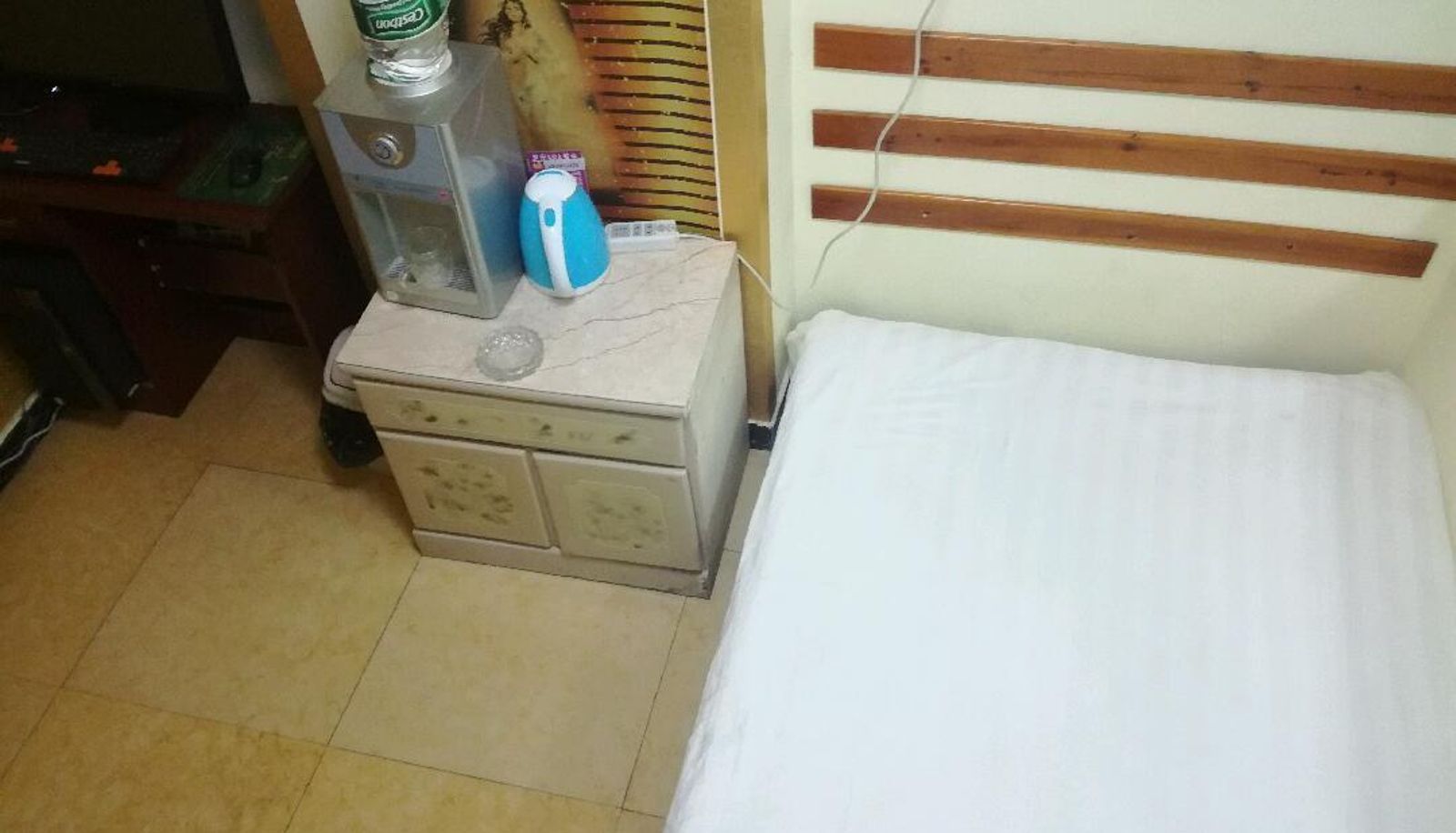 Business-Zimmer - Xuzhou Hexin Hotel (Xuzhou Railway Station Store)