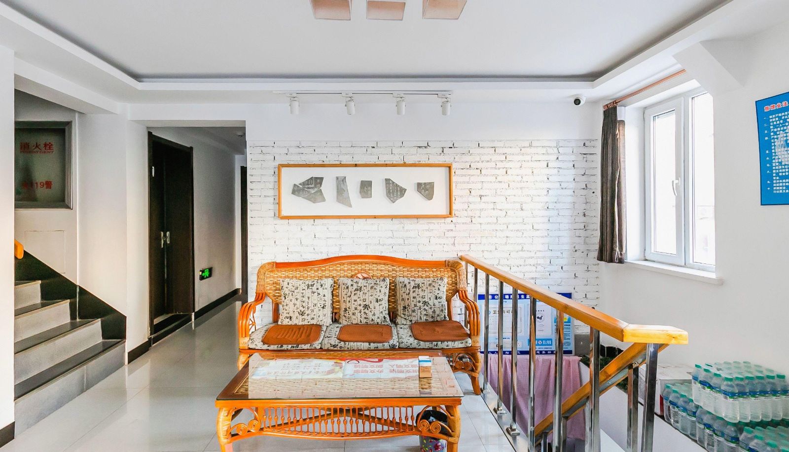 Hotel Außenbreich - Zhenshui Renjia Business Hotel (Liaoshen Battle Memorial Hall Branch)
