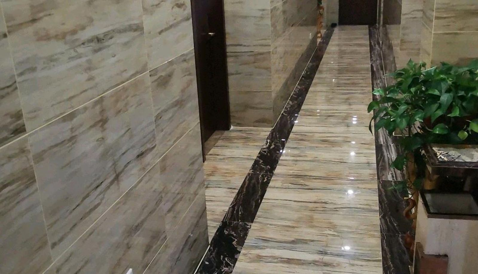 Zona exterior del hotel - Xilaiju Hotel