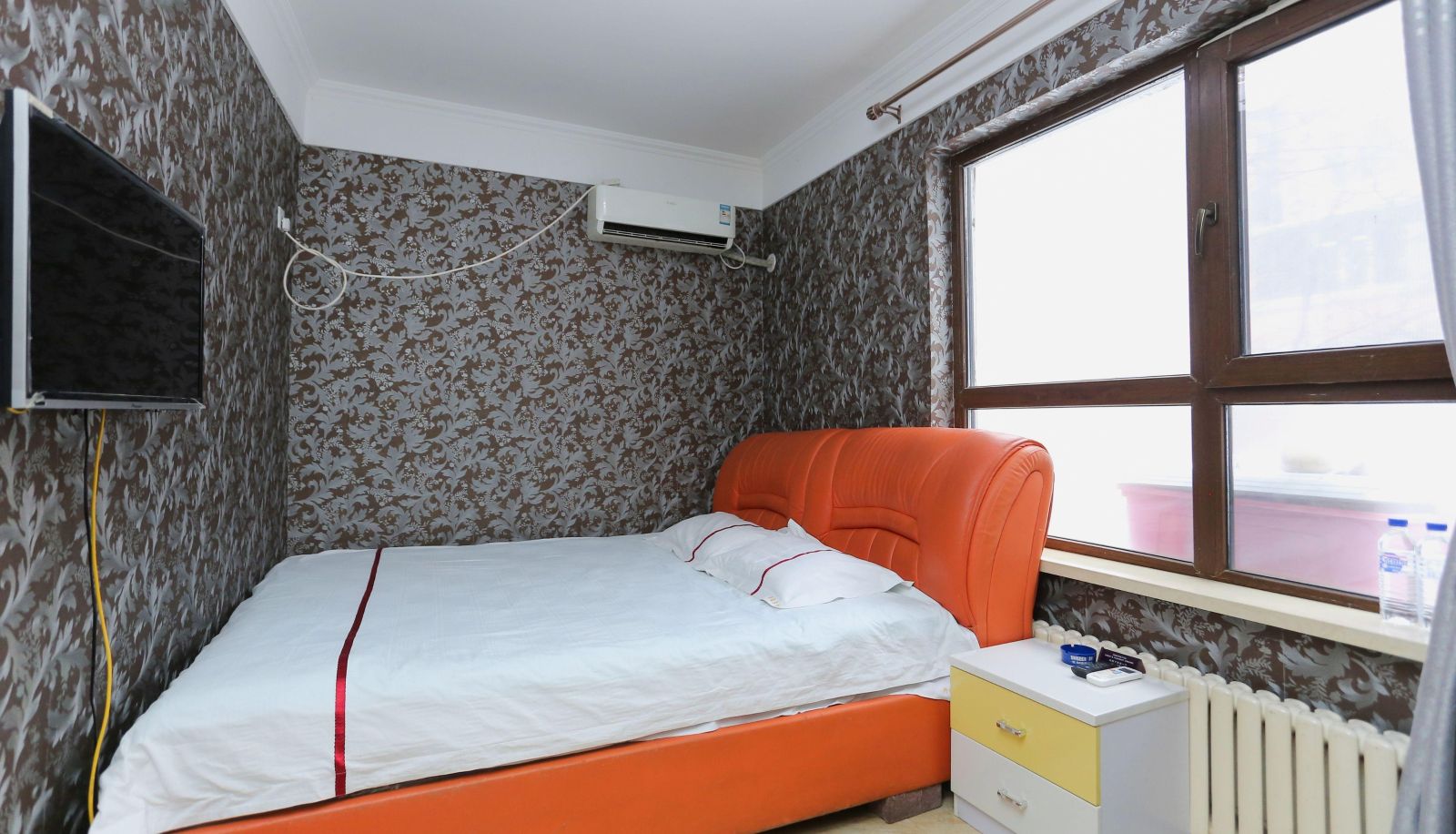 Habitación - Kaiyuan Fashion Hotel (Jida Yiyuan Store)