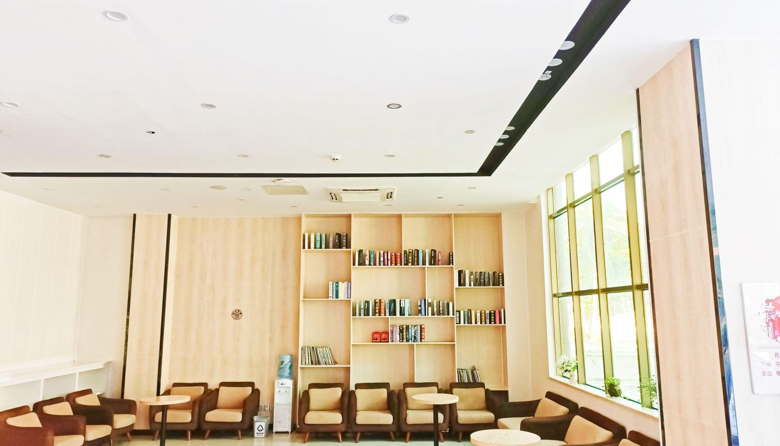Buitenruimte van het hotel - 7 Days Premium (Shenzhen Dapeng New Area Jiaochangwei Store)