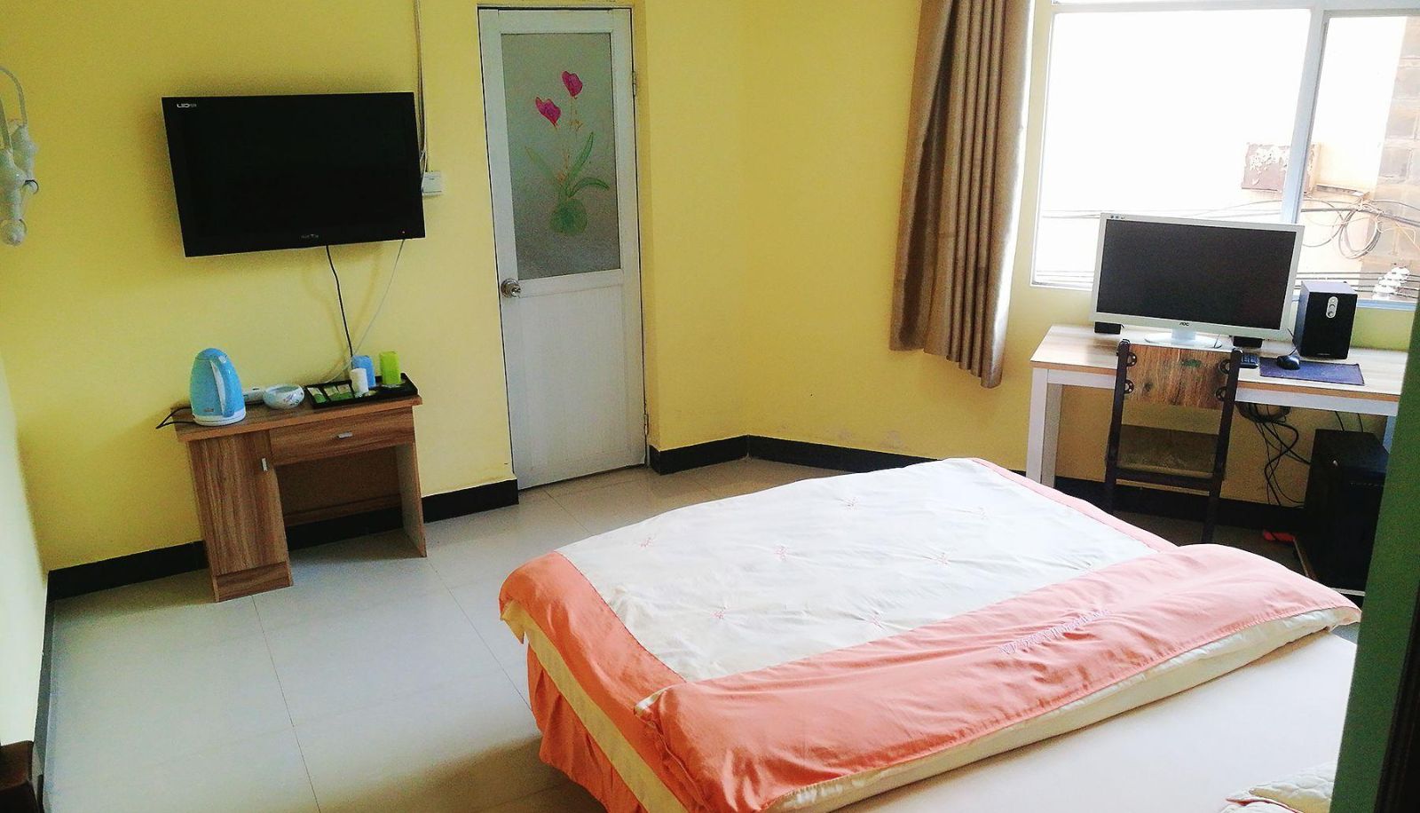 Business-Zimmer - Kunming Gudu Hotel