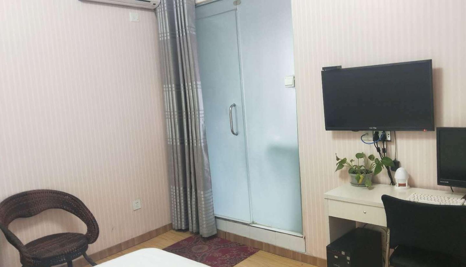 Business room - Xinyue Fashion Hotel