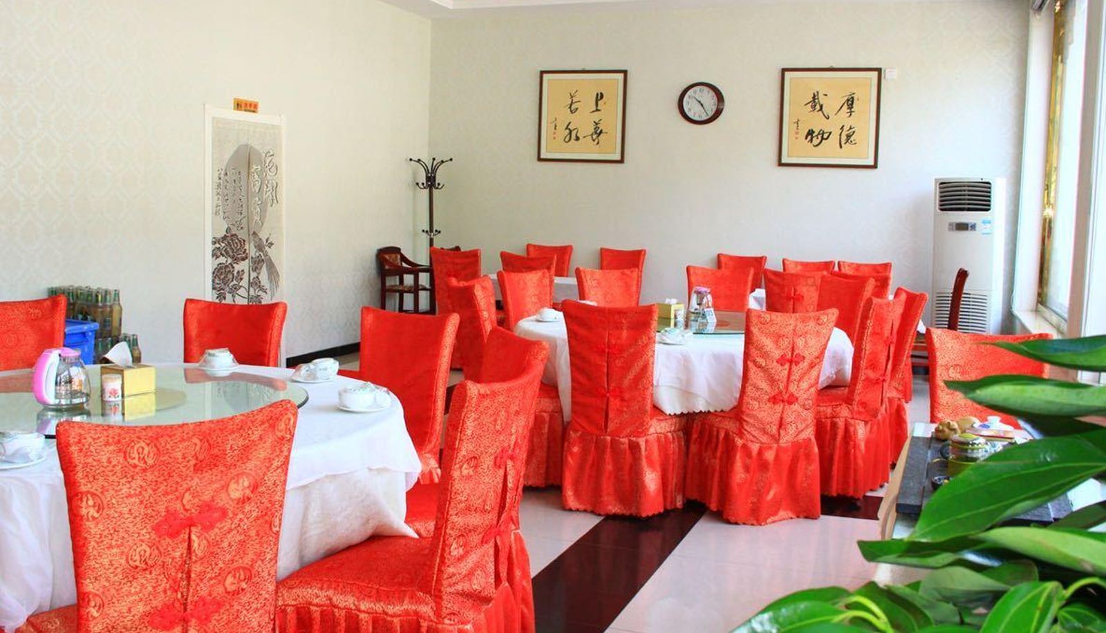 Hotel Außenbreich - Tianlong Hotel