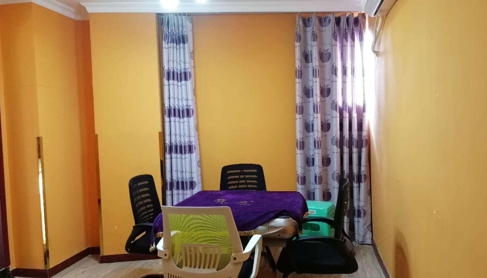 Area esterna dell'hotel - Jiazhou Hotel (Dadukou Branch)