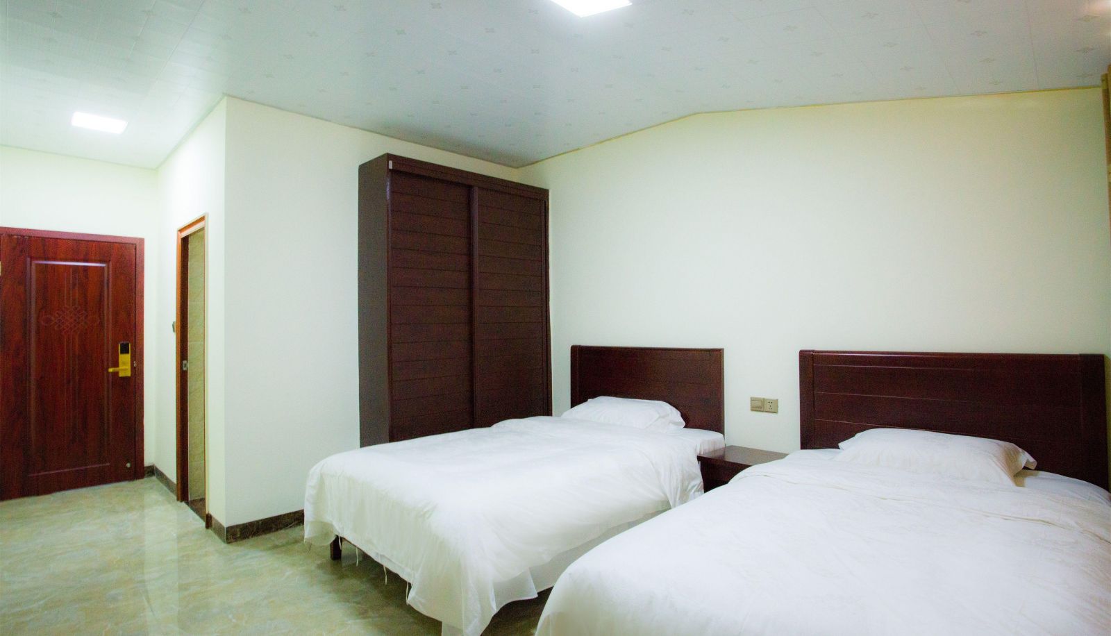 Camera - Huicheng Boutique Hotel