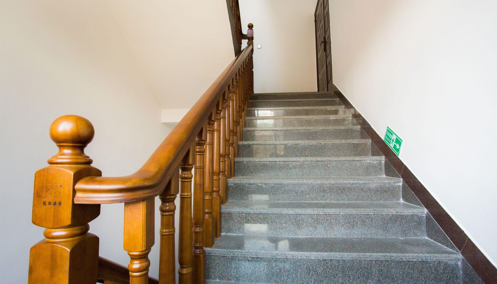 Area esterna dell'hotel - Huicheng Boutique Hotel