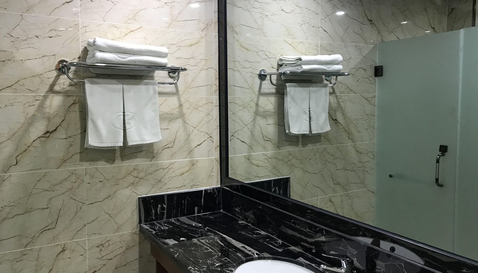 Pokój typu business - Kaibin Hotel