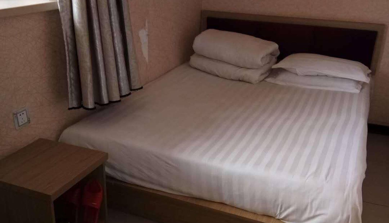 Pokój typu business - Xingshun Hotel