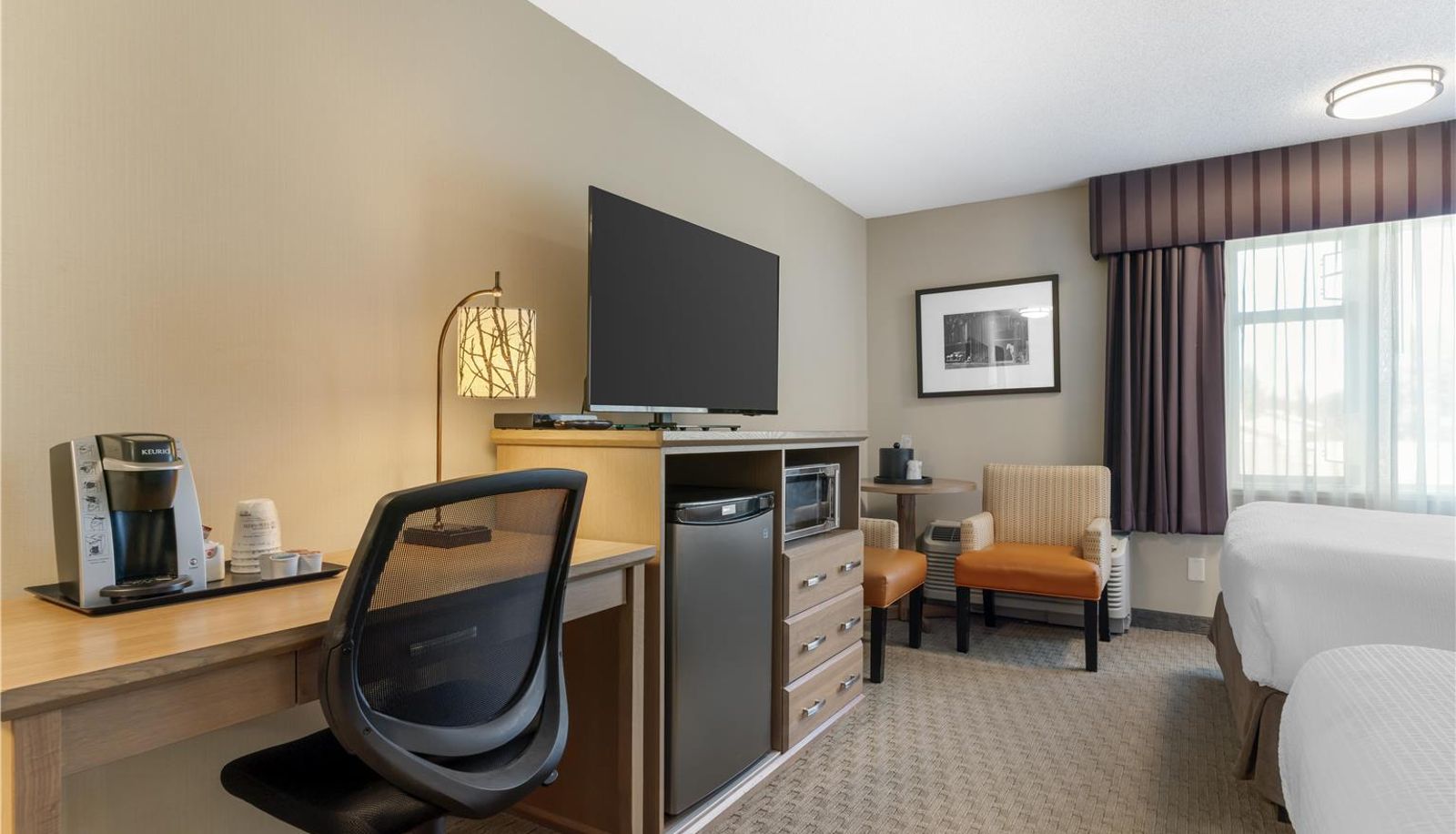 Room - Best Western Plus Country Meadows Inn