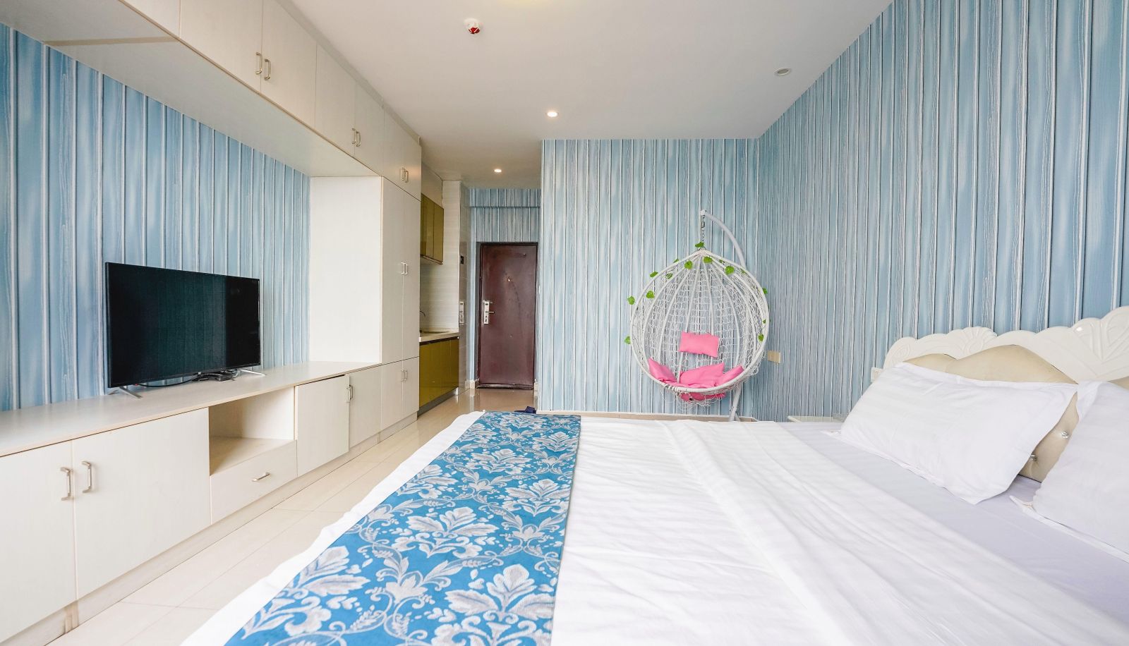 Business room - Kangyijia Hotel (Yaohu Tianhong Branch)
