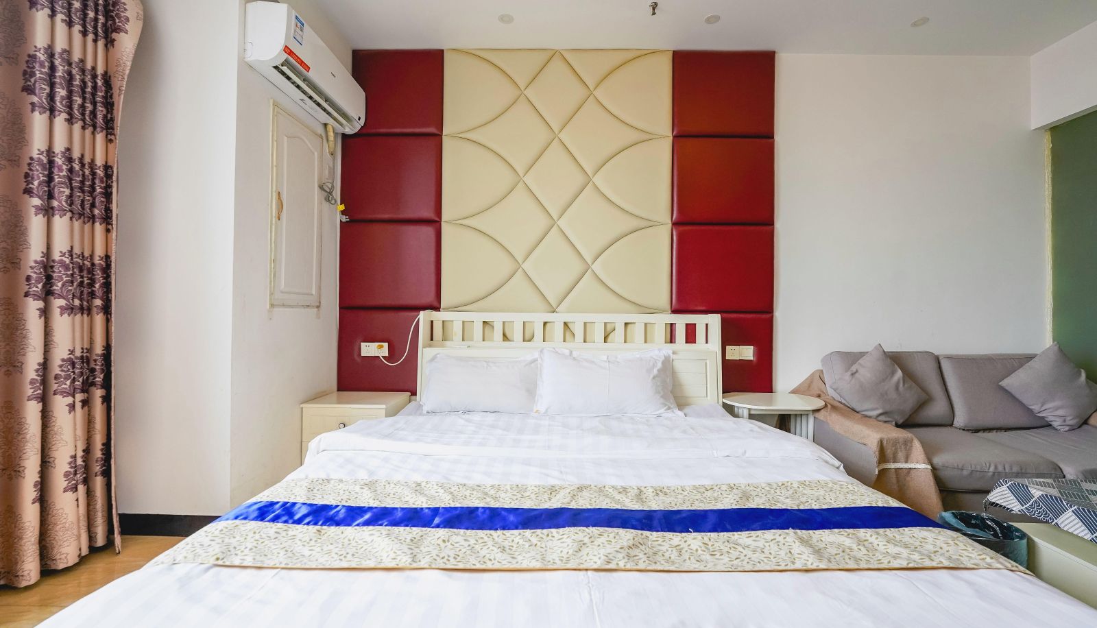 Business room - Kangyijia Hotel (Yaohu Tianhong Branch)