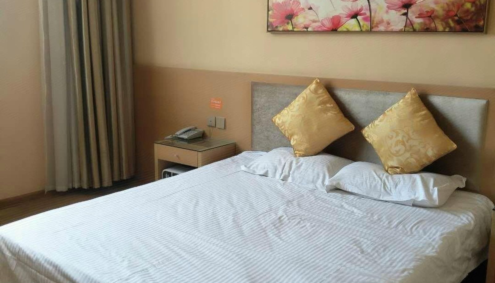 Pokój typu business - Xingyue Boutique Esports Hotel (Hongqi Street Branch)