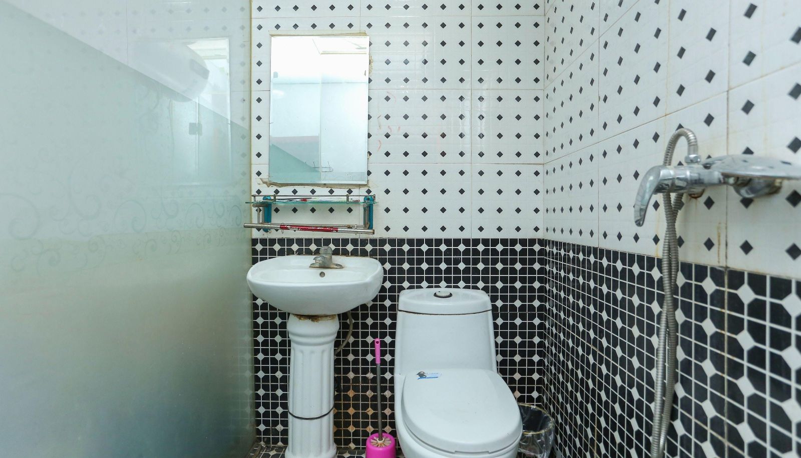 Kamer - Youyou Fashion Hotel