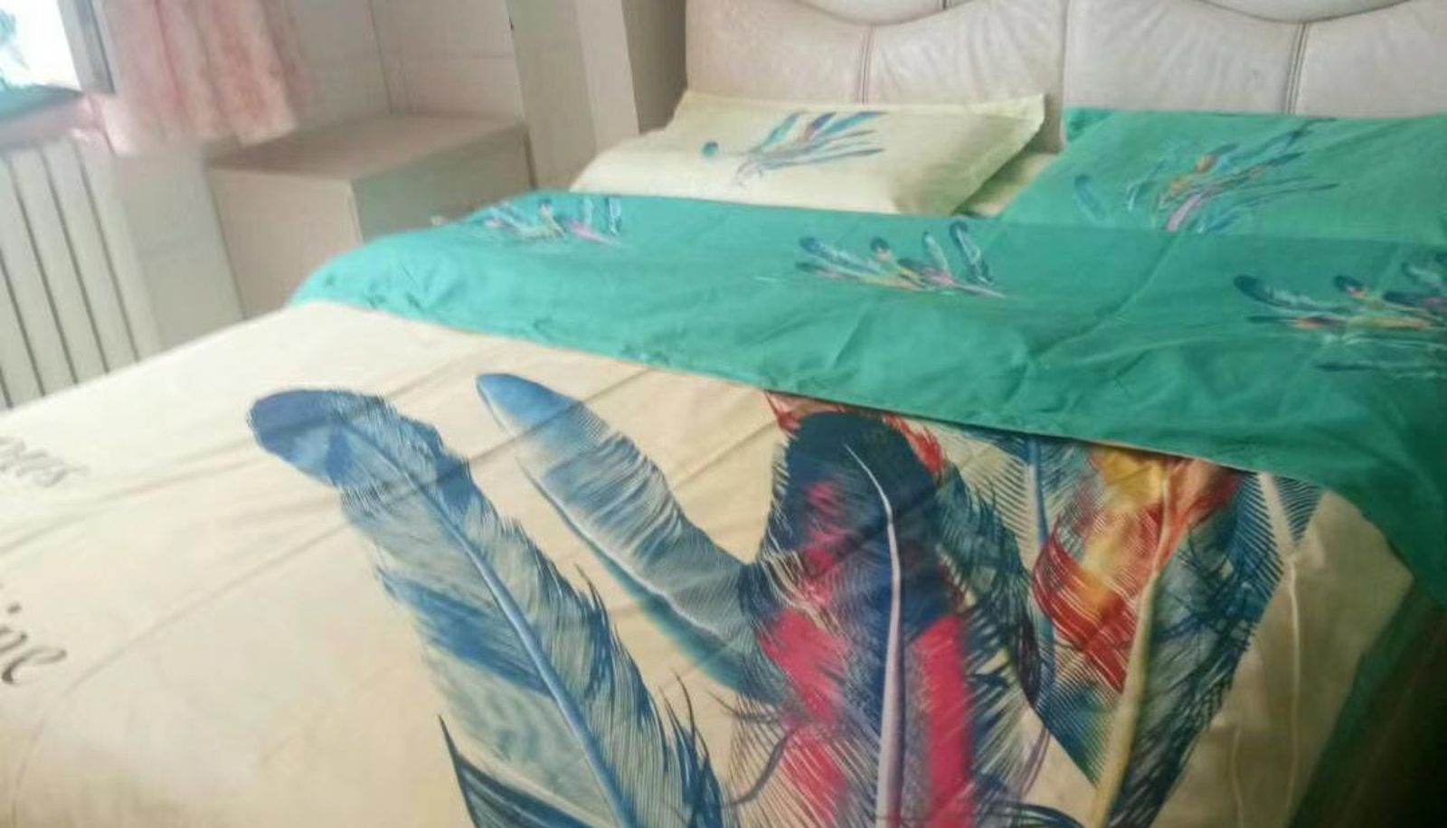 Zimmer - Youyou Fashion Hotel