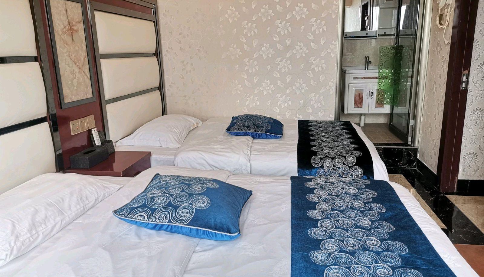 Kamer - Hengzhiyue Business Hotel