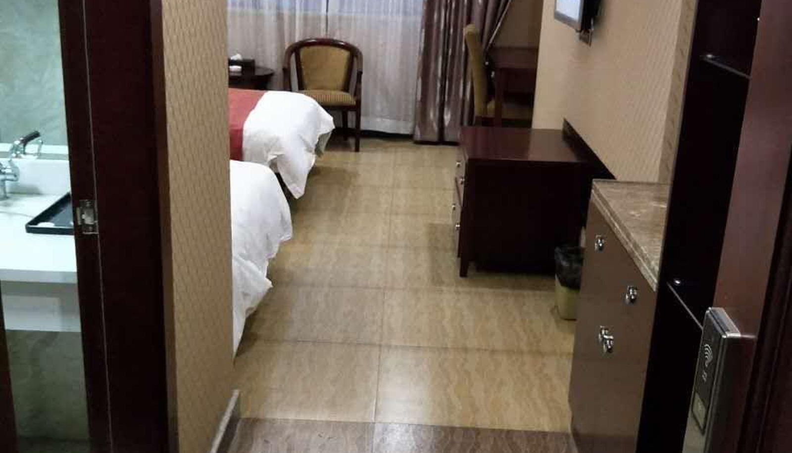 Business room - Taizhou Prefecture Hotel