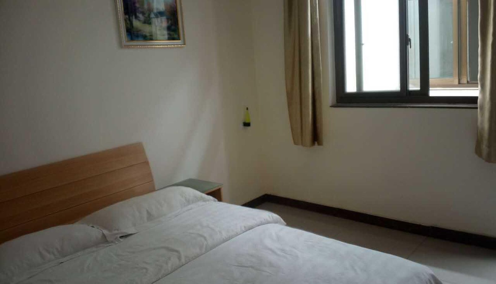 Zimmer - Ke Yuan Hotel (Text Museum Store)