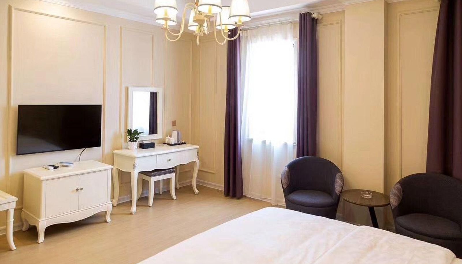 Zimmer - Molly Selection Hotel