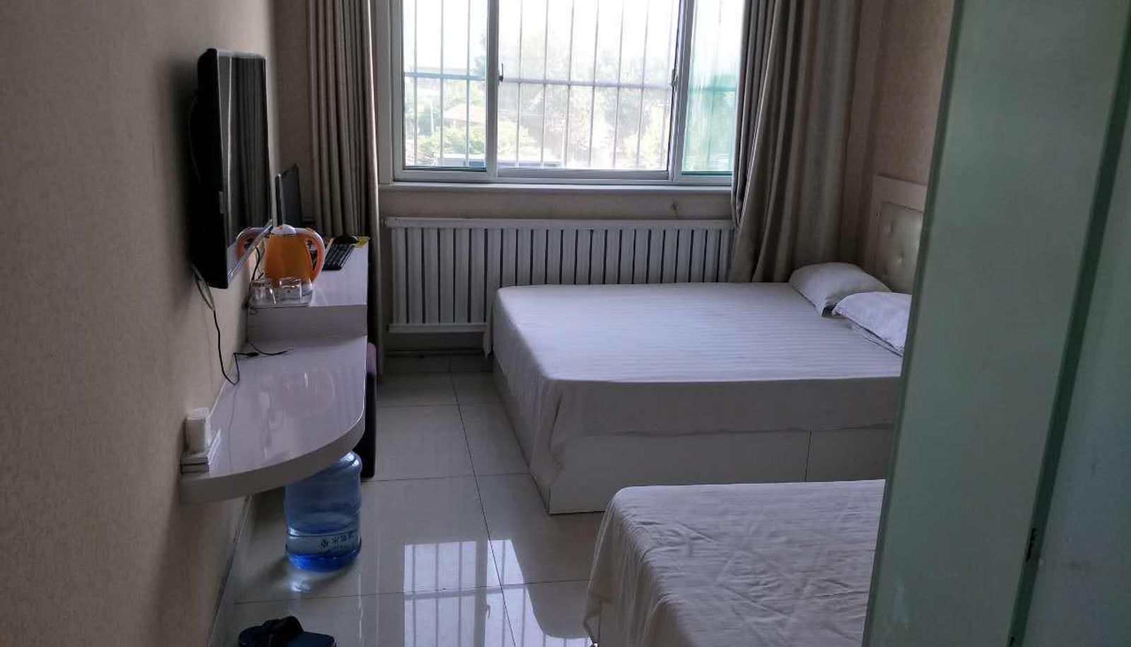 Familienzimmer - Jiajia Business Hotel