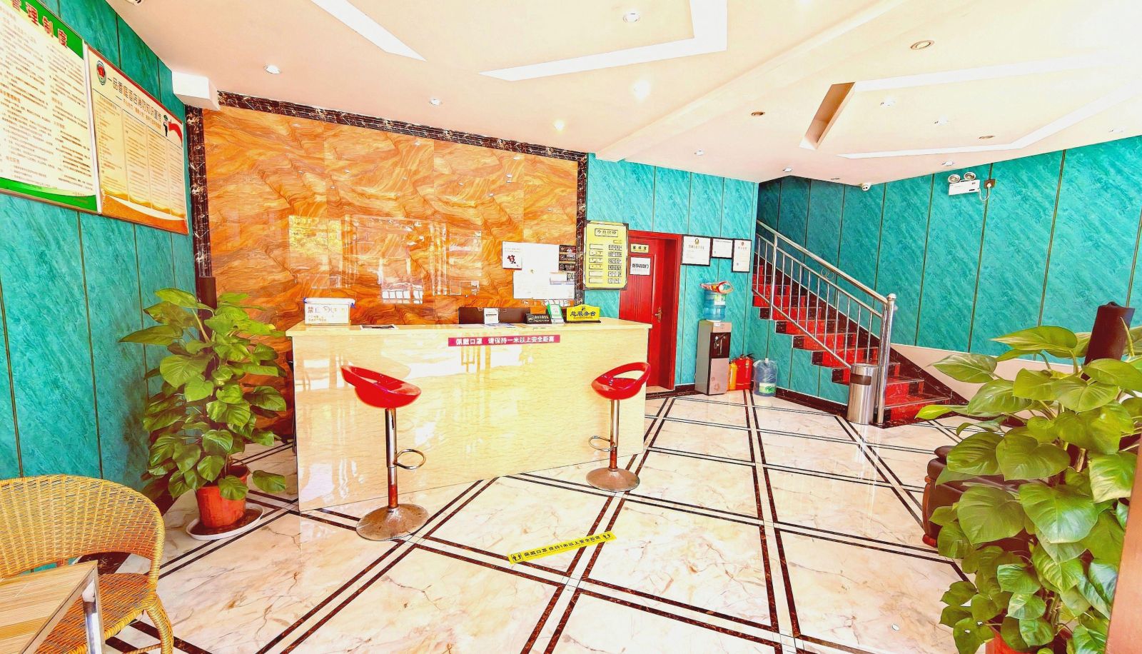 Hotel Außenbreich - Yipin Xiangting Hotel