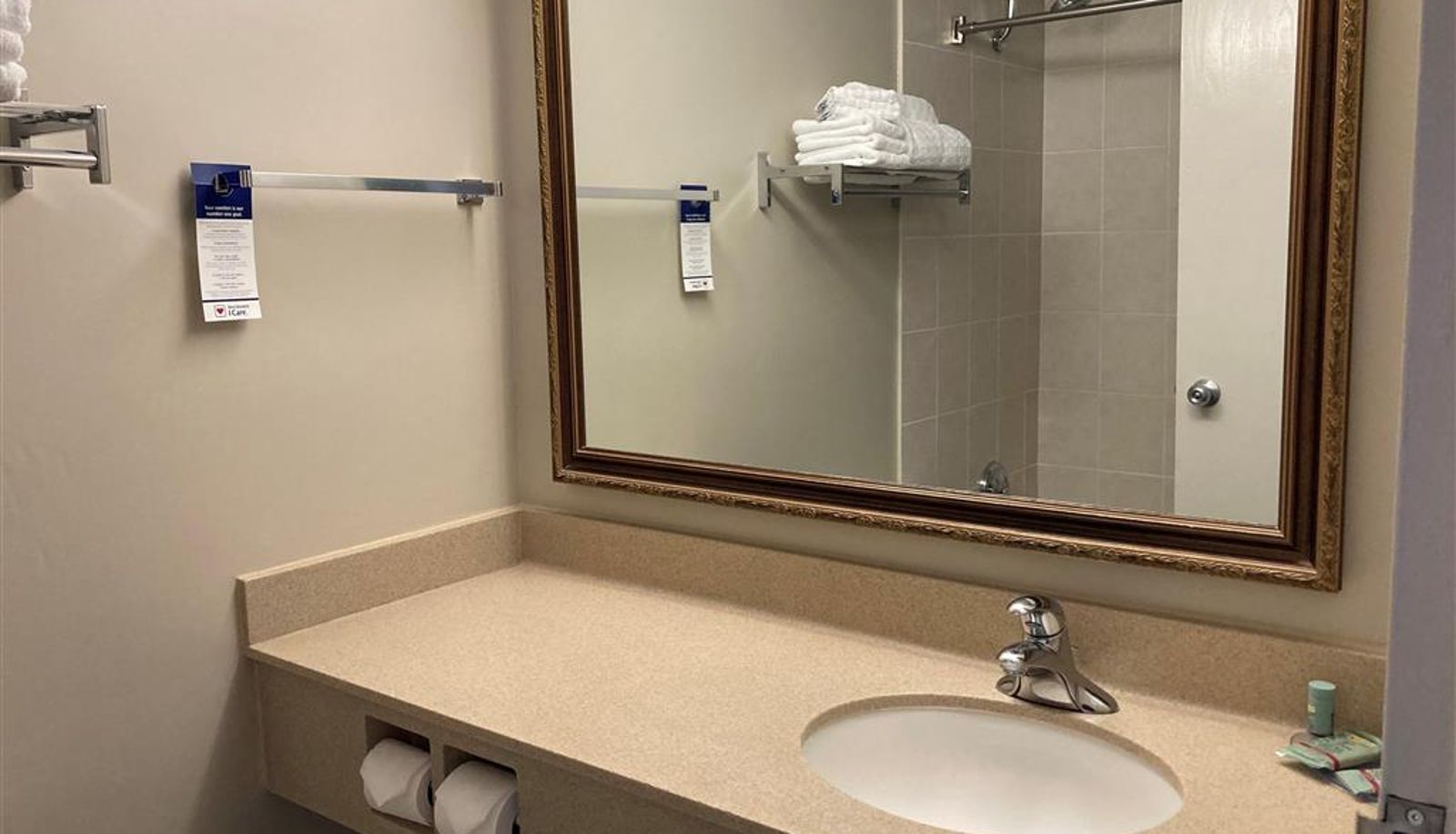 Zimmer - Best Western North Bay Hotel & Conference Centre