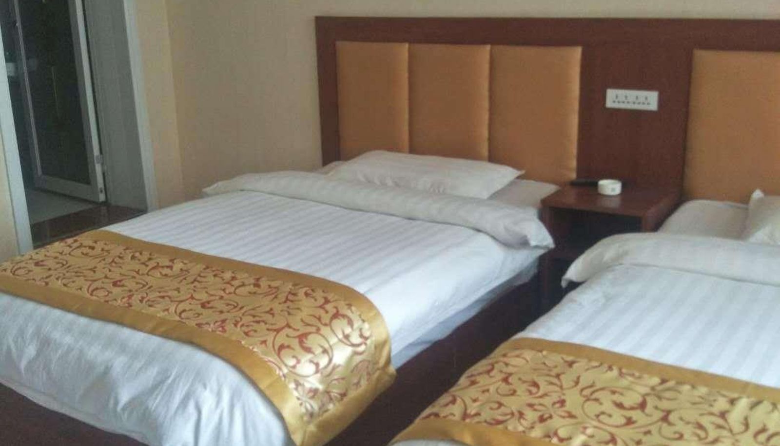 Habitación - Dingxi Limin Hotel