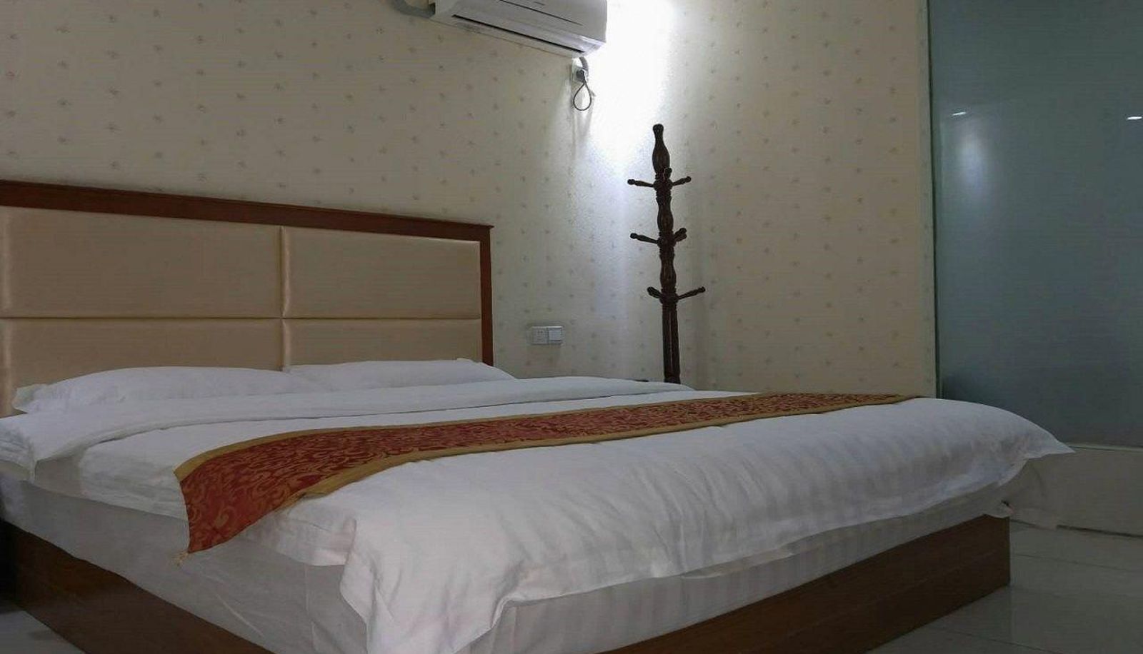 Zimmer - Jiahe Business Hotel