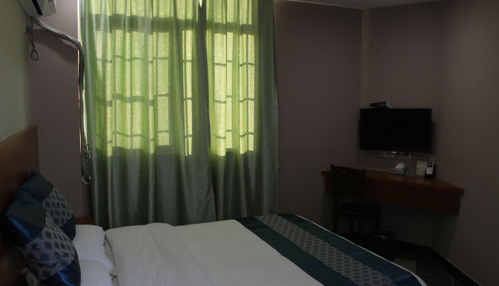 Zimmer - Jiayuan Business Hotel