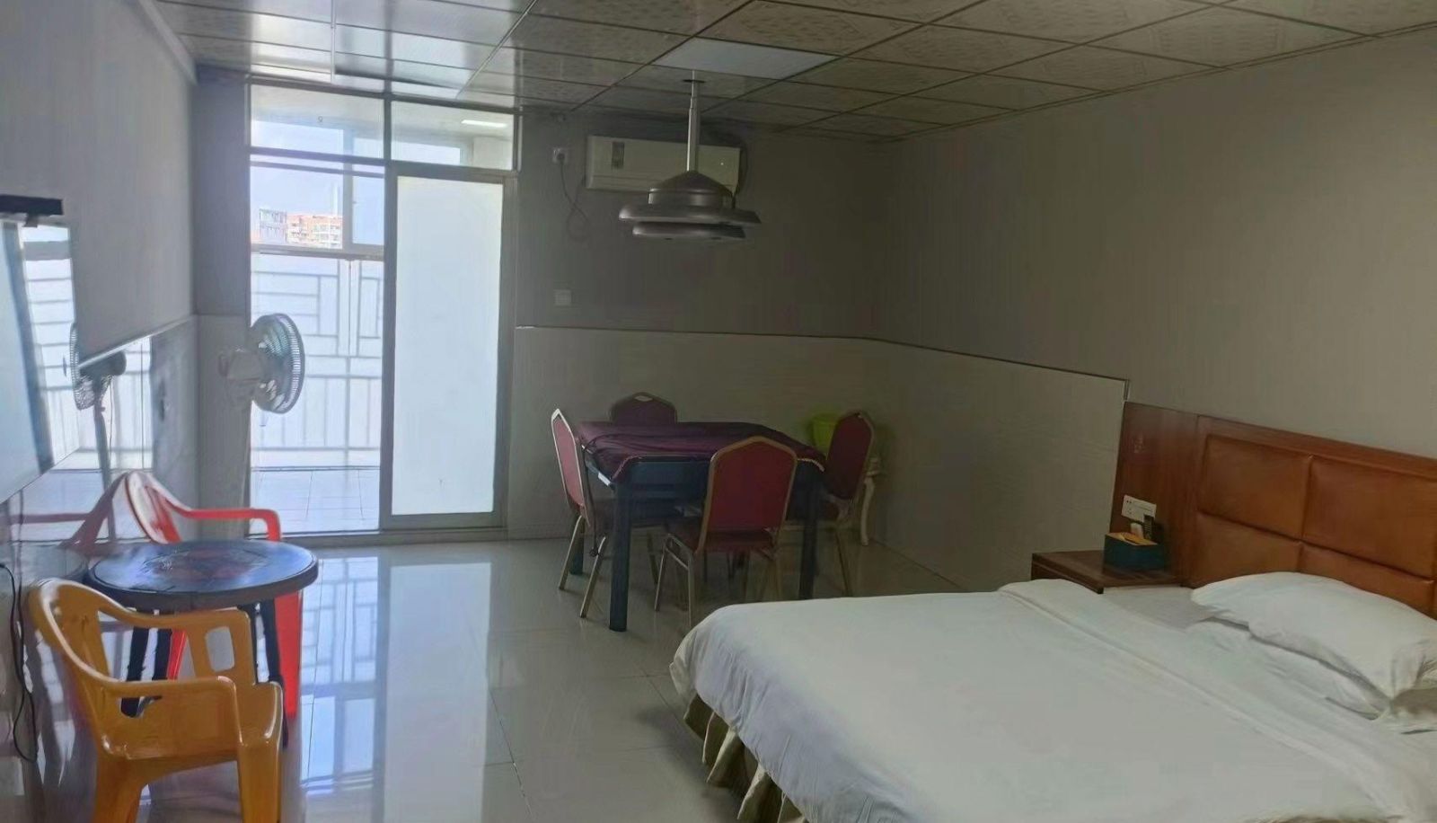 Kamer - Yuejing Accommodation (Xinglong Steel Market Road Store)