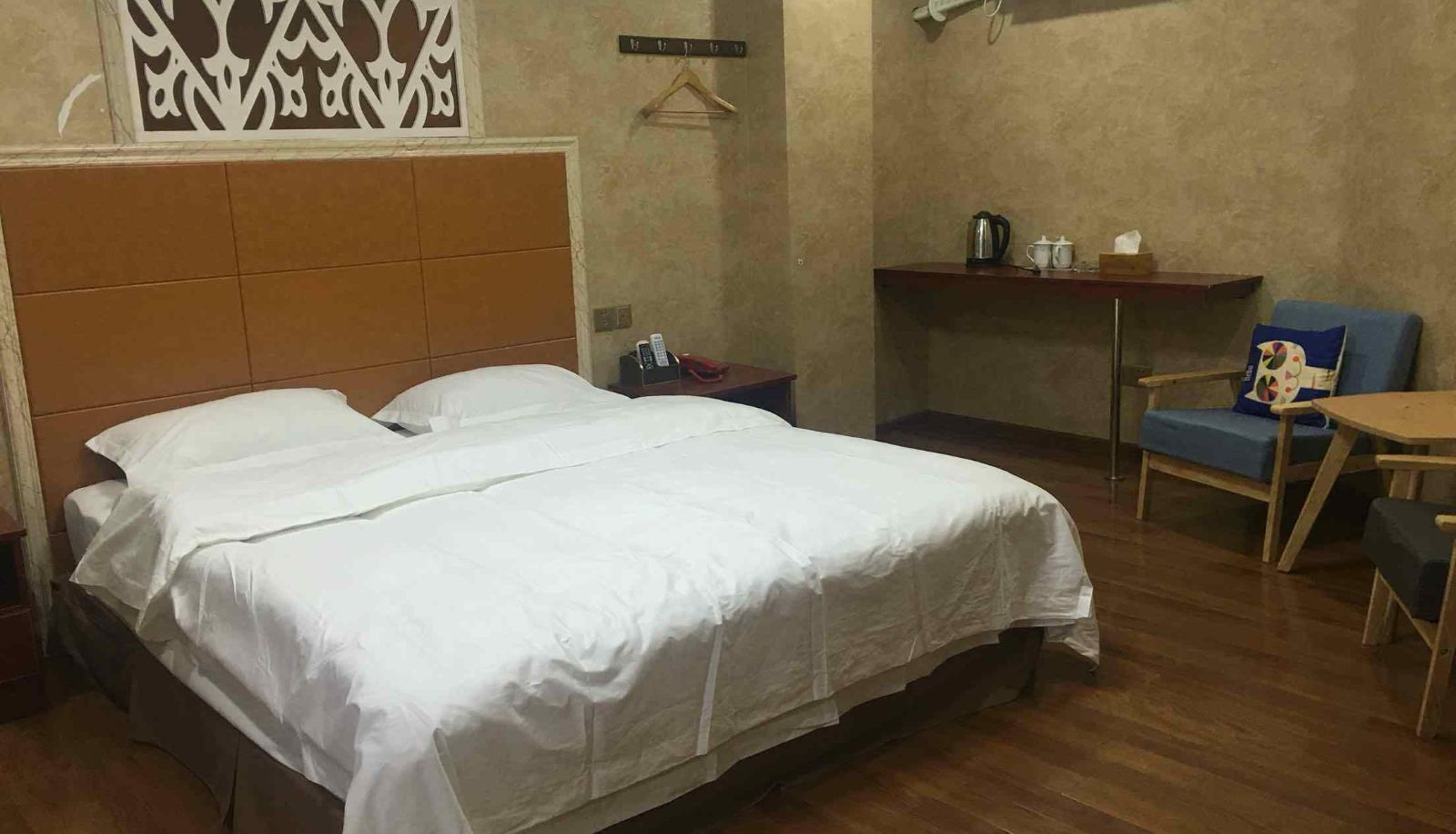 Room - Ke Lai Xiang Hotel