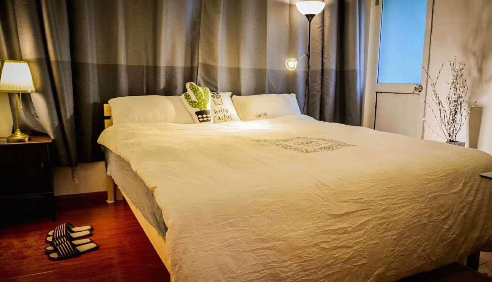 Zimmer - Nanjing is like a hometown accommodation