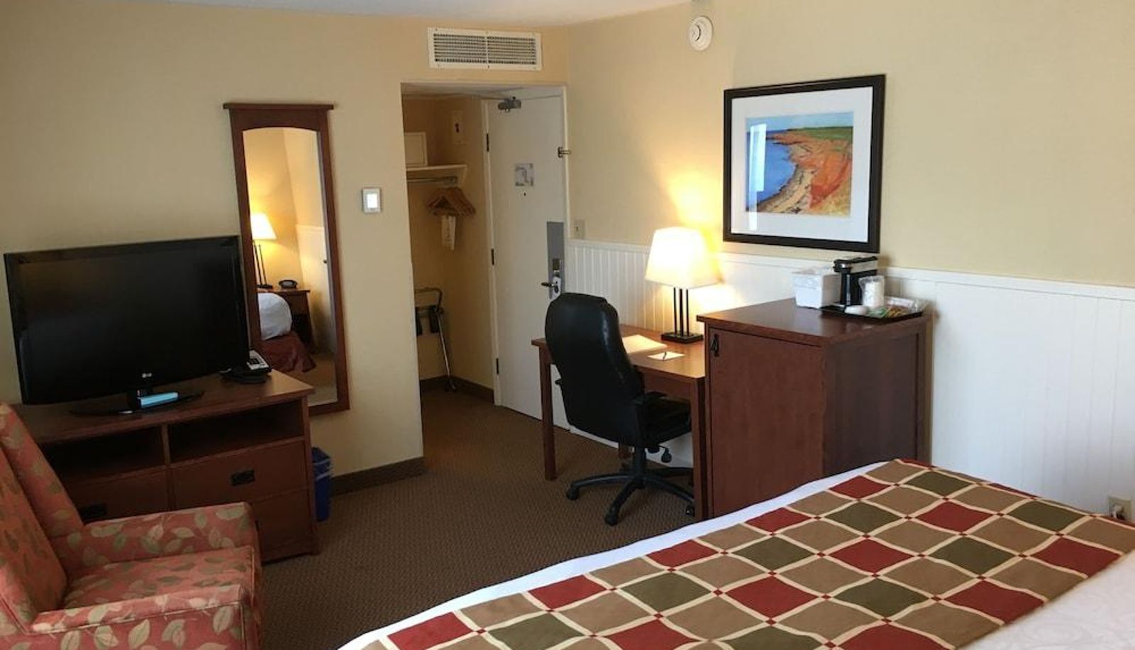 Apartment - CHARLOTTETOWN INN AND CONFERENCE CENTRE