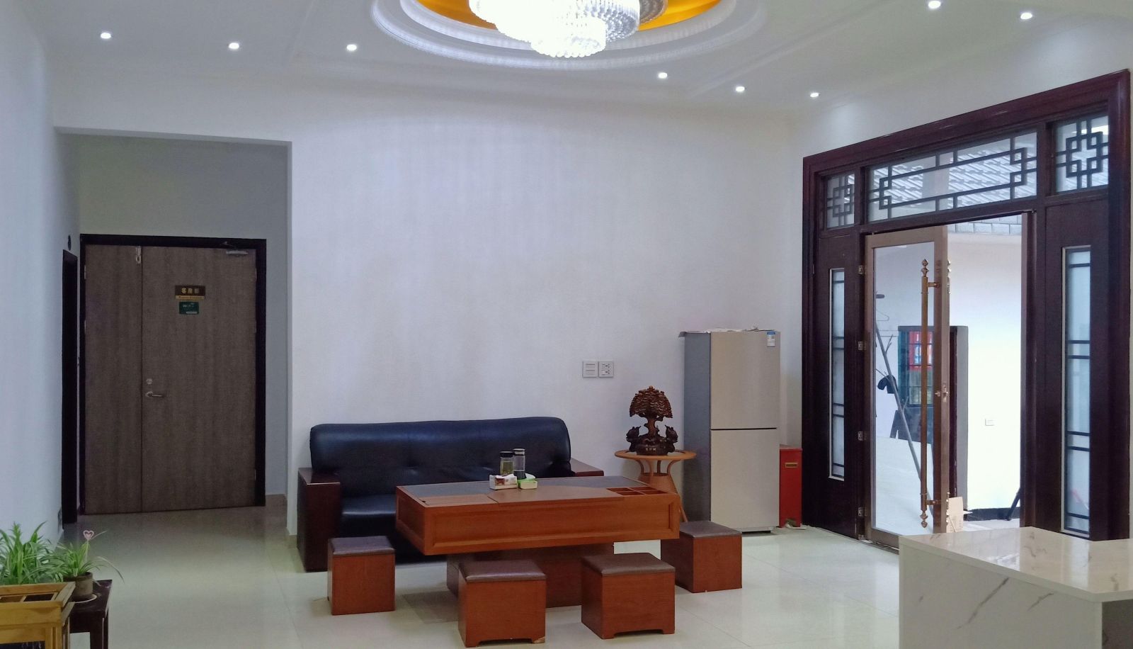 Hotel Außenbreich - Guang'an Hotel