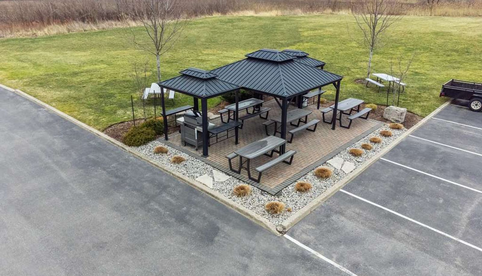 Innenbreich - Comfort Inn