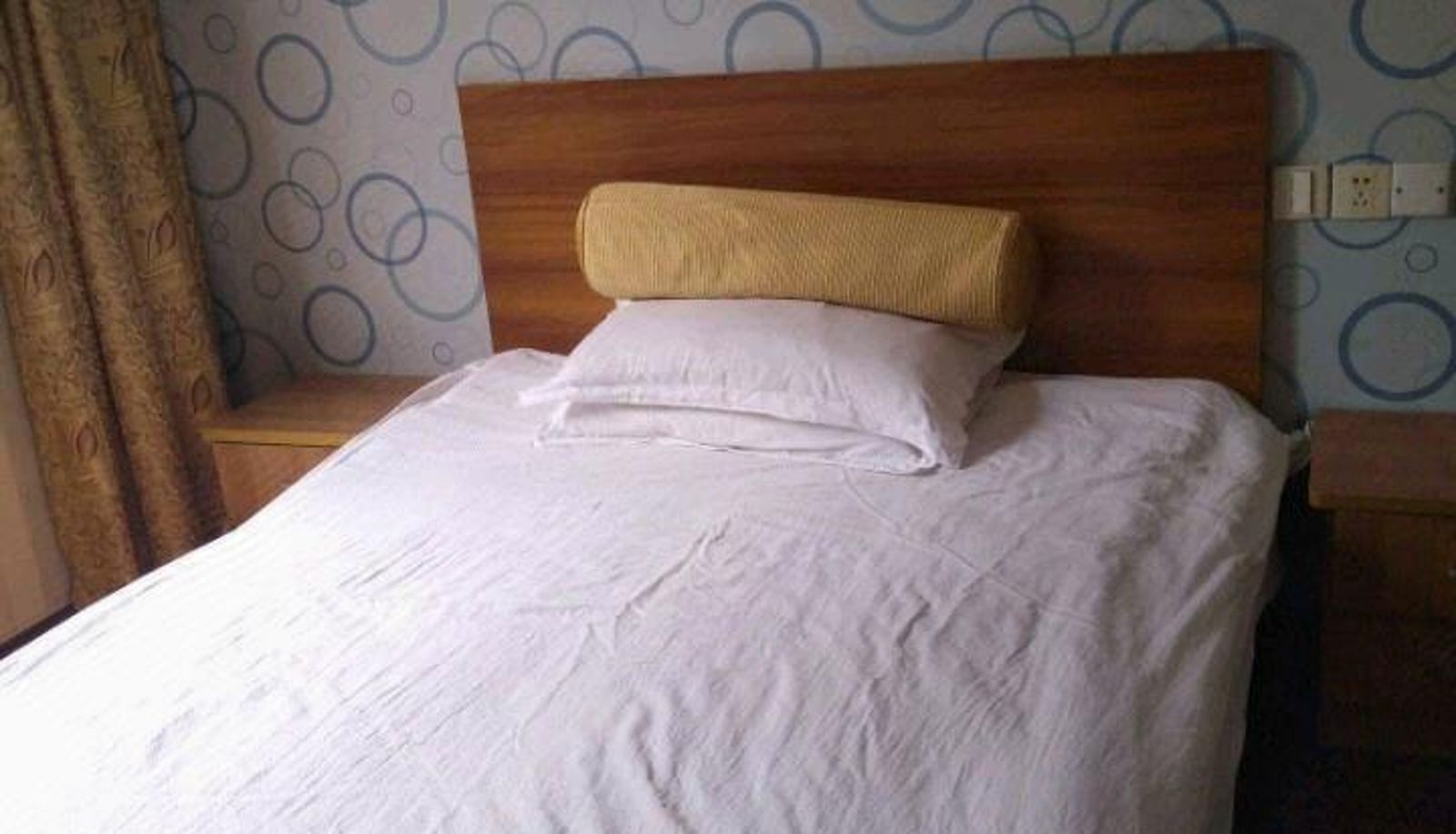Camera - New Guifu Hotel