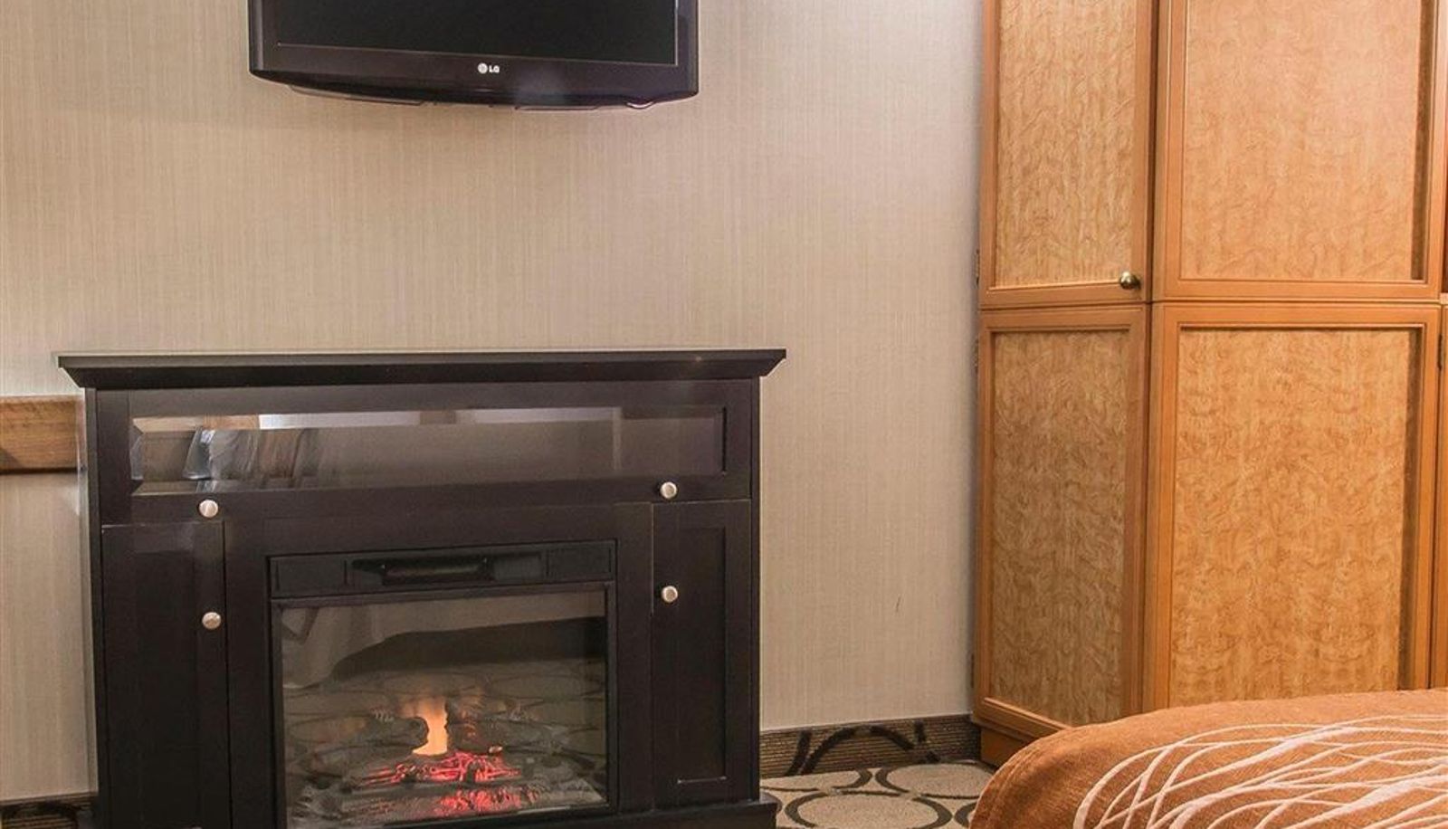 Zimmer - Comfort Inn