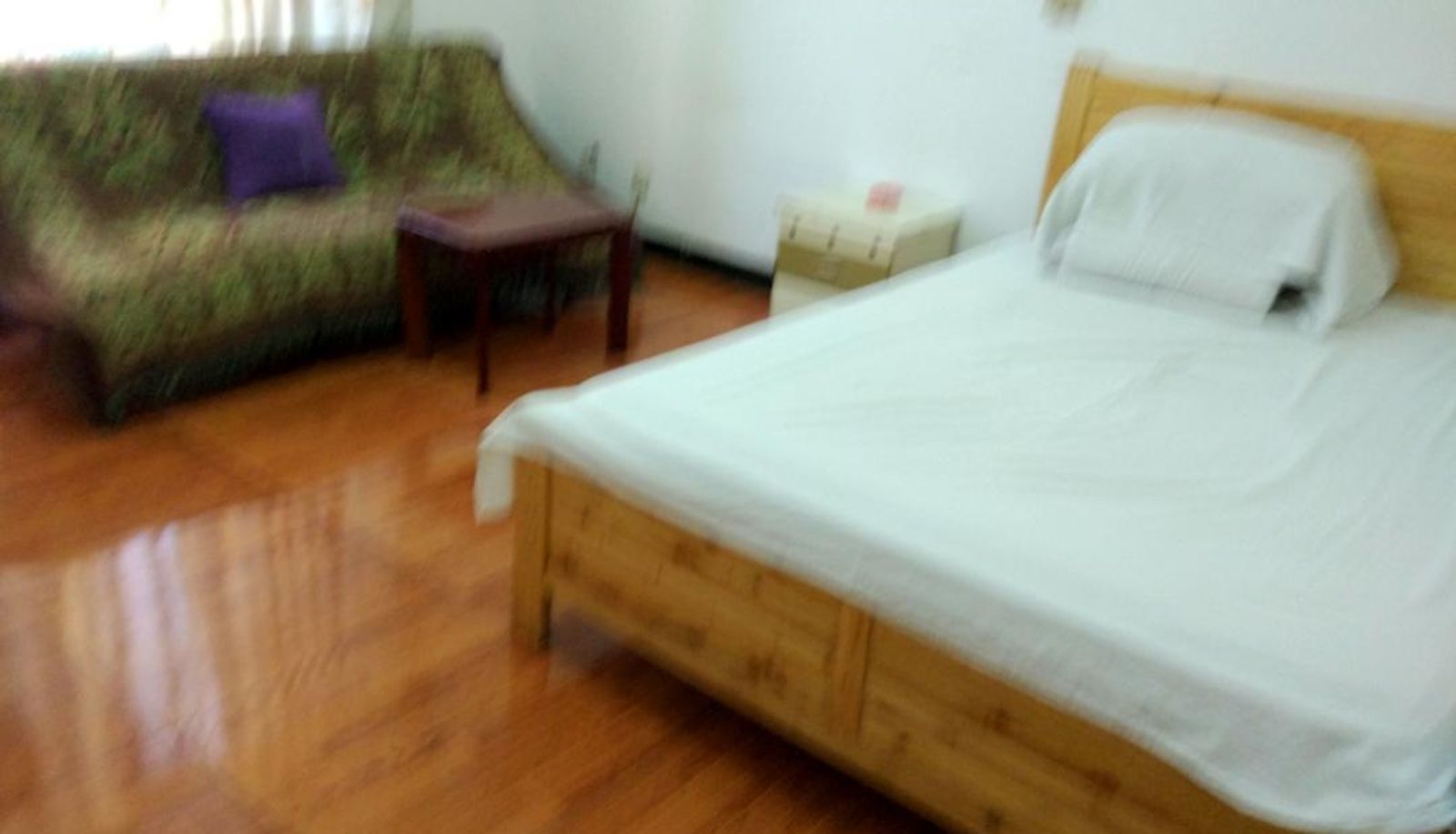 Zimmer - Jiajia Guest Residence