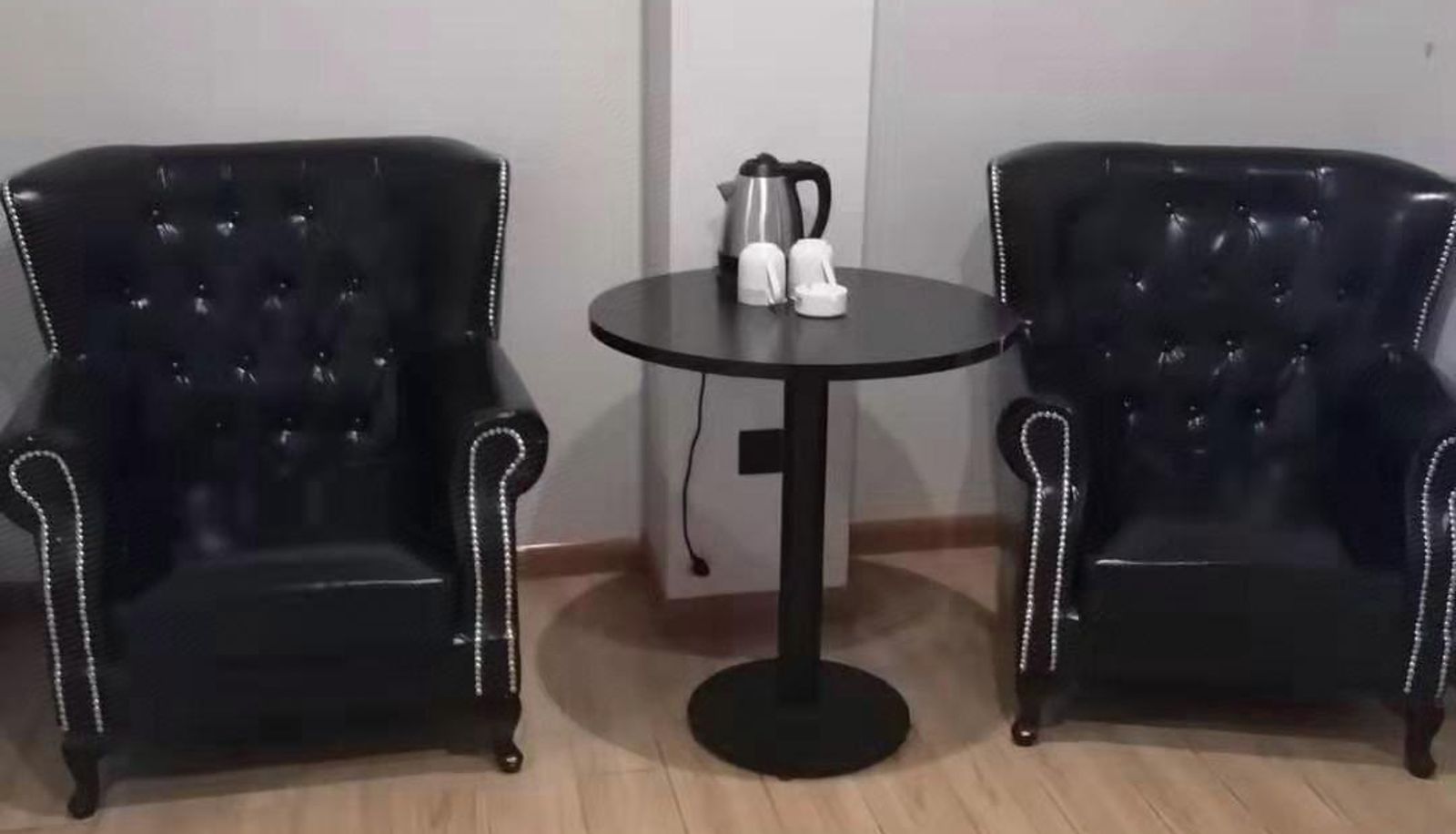 Pokój typu family - Yahui Yubo Hotel