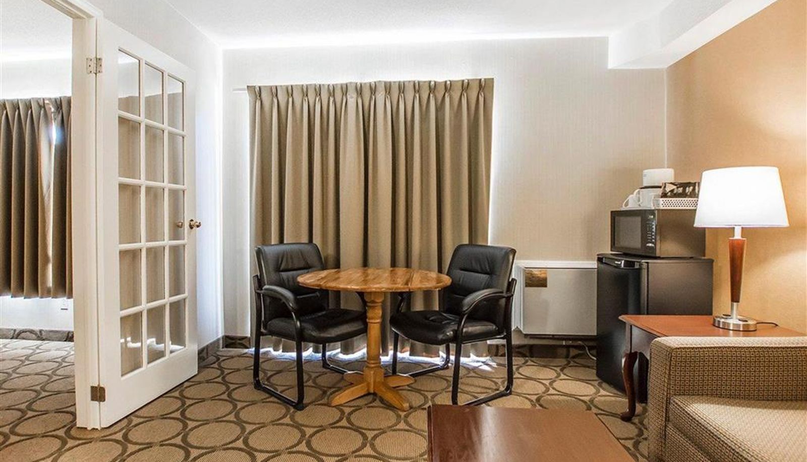 Room - Comfort Inn