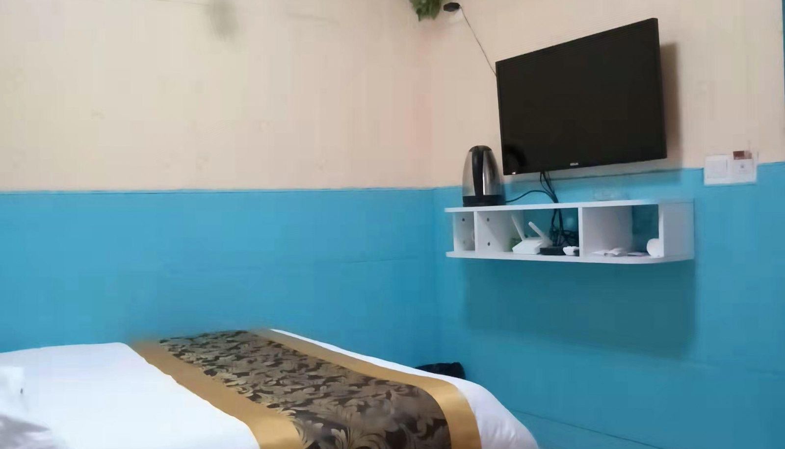 Business-Zimmer - Jiayi Business Hotel (Wuyi Plaza Store)
