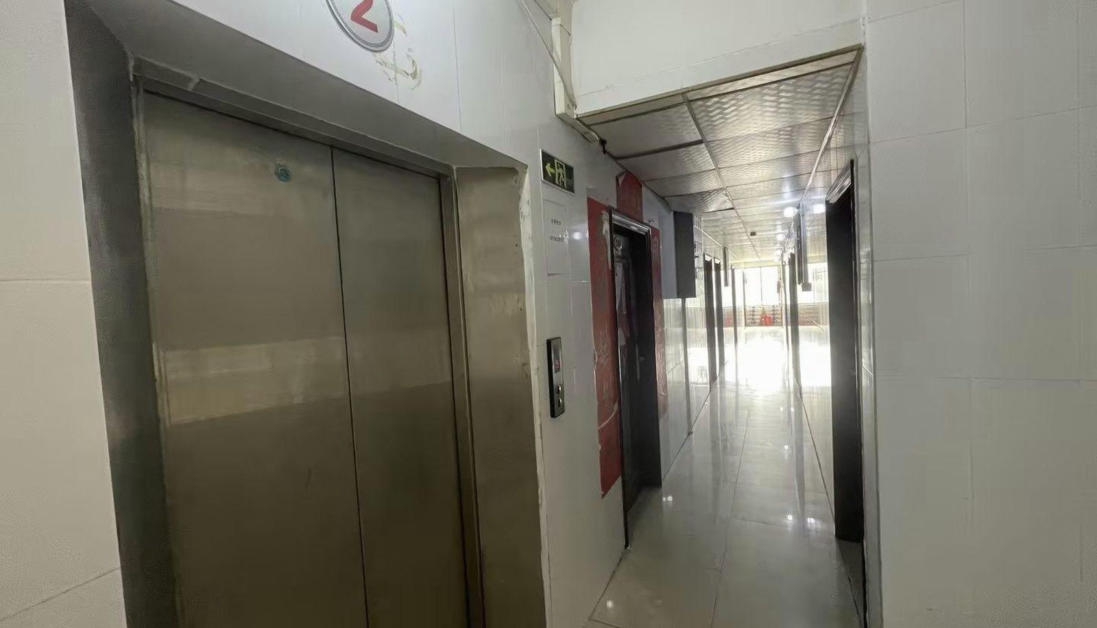Zona exterior del hotel - Foshan Aerospace Mansion