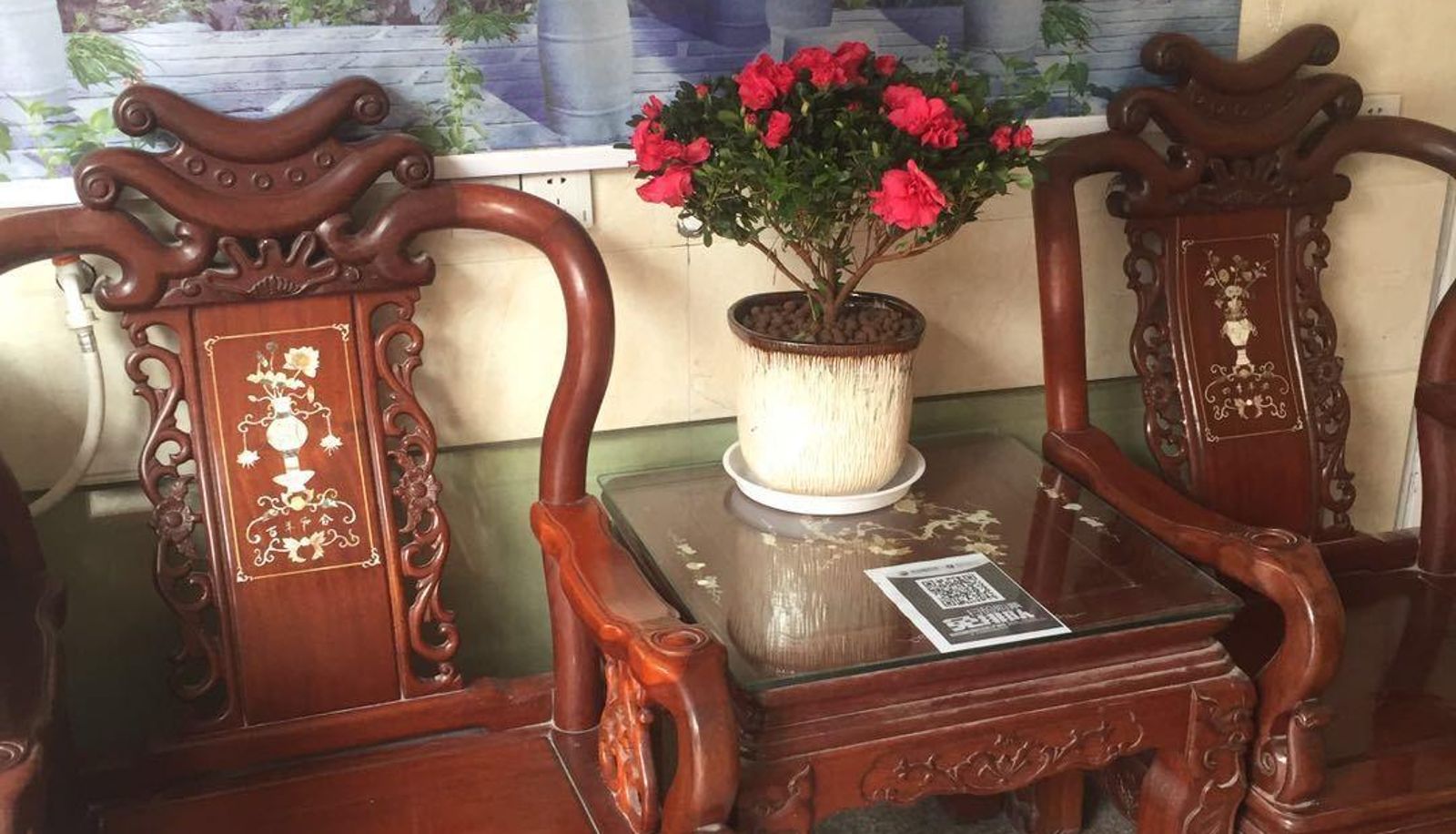 Extérieur de l'hôtel - Yunduo Mingxiu