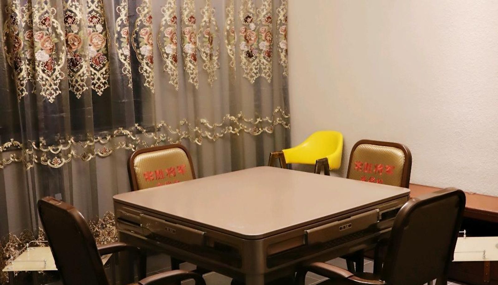Hotel Außenbreich - Guli Yizhan Boutique Hotel