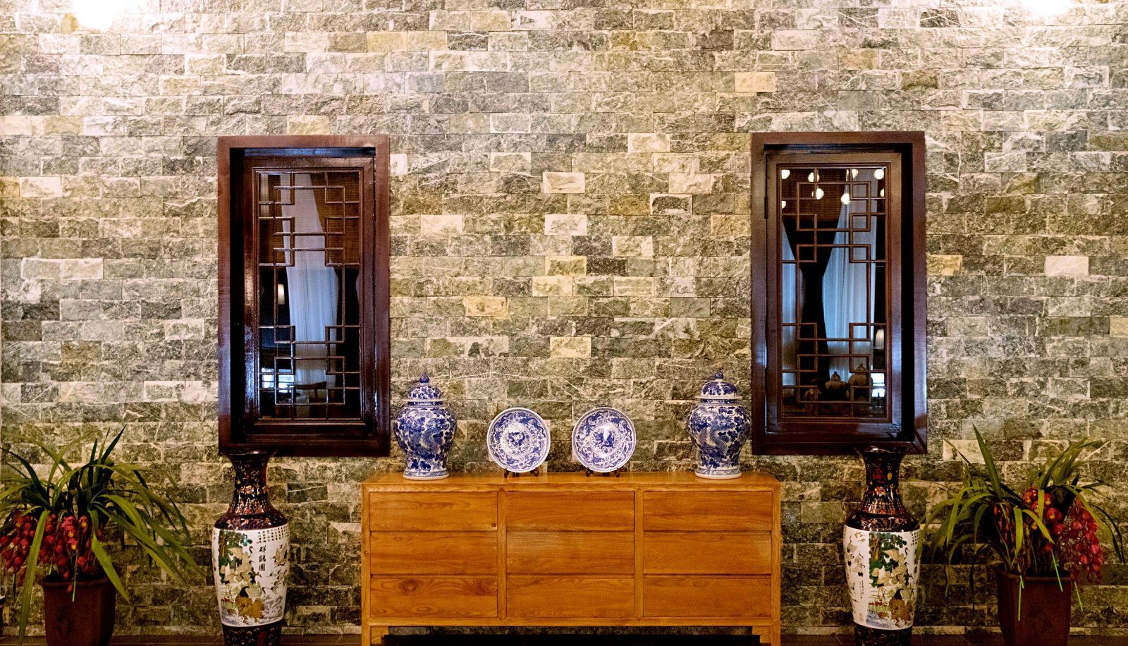 Hotel Außenbreich - Guli Yizhan Boutique Hotel
